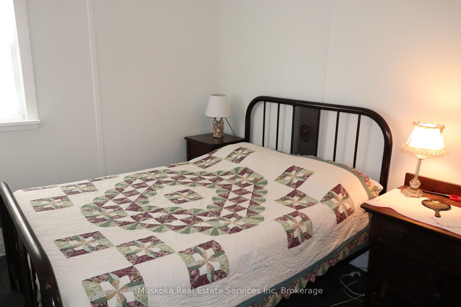 Photo 12 of 1113 Sam Cook Road, Gravenhurst, Ryde — HOMEH