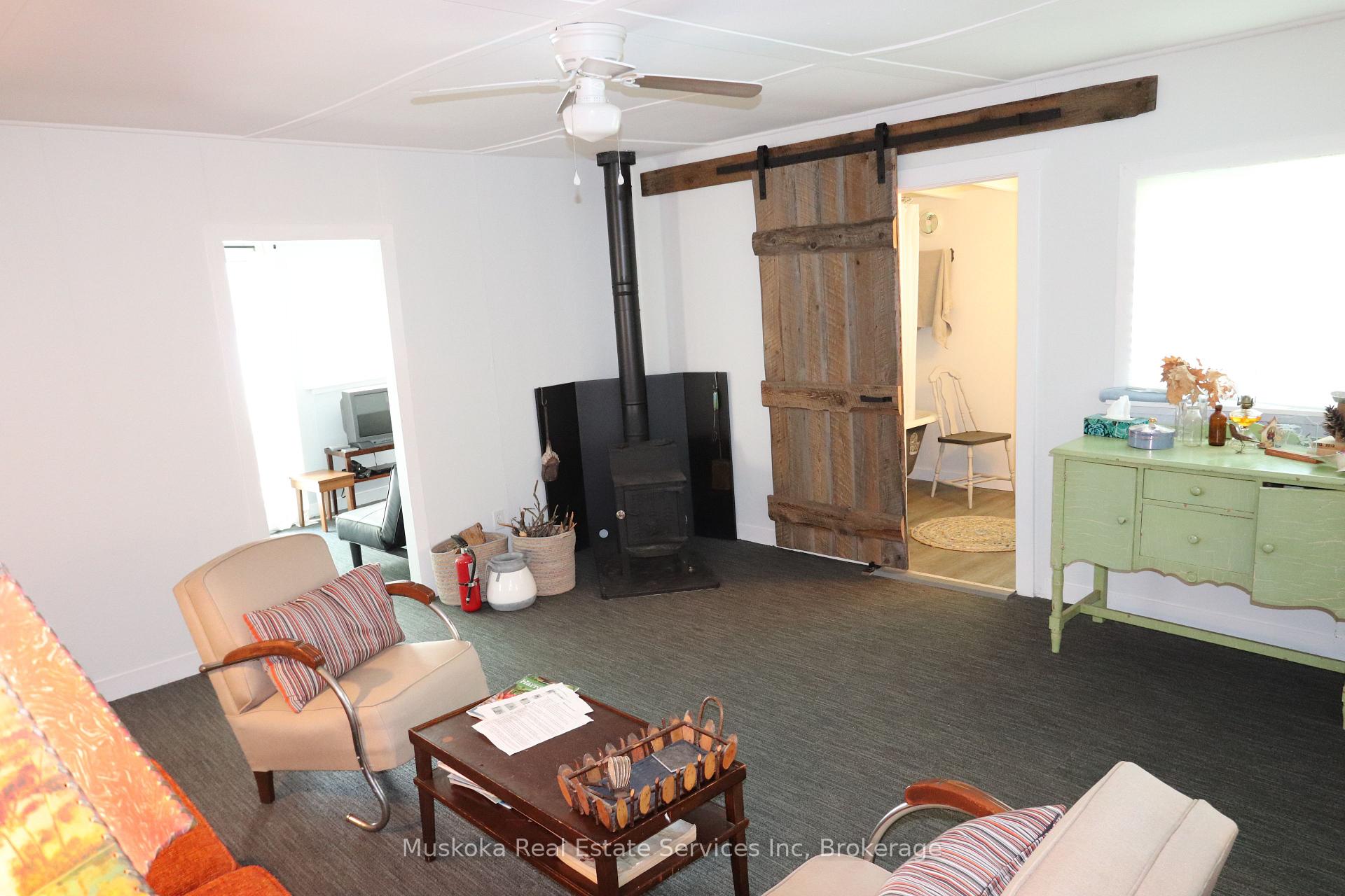 Photo 14 of 1113 Sam Cook Road, Gravenhurst, Ryde — HOMEH