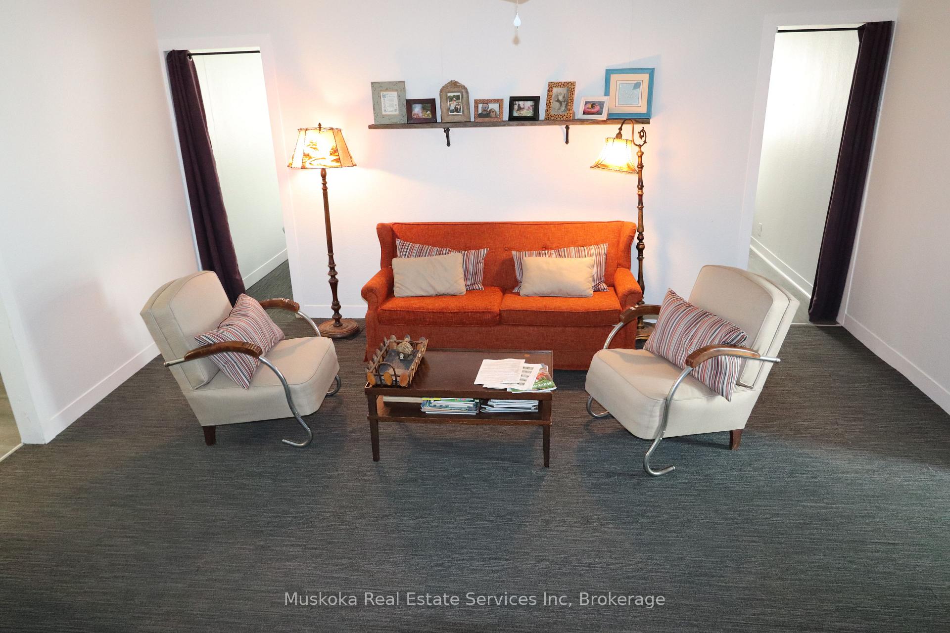 Photo 15 of 1113 Sam Cook Road, Gravenhurst, Ryde — HOMEH