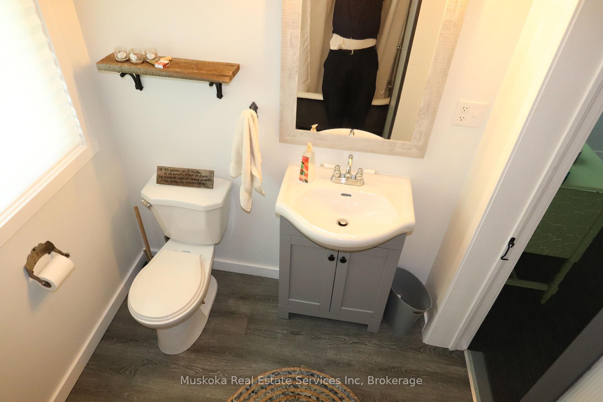 Photo 16 of 1113 Sam Cook Road, Gravenhurst, Ryde — HOMEH