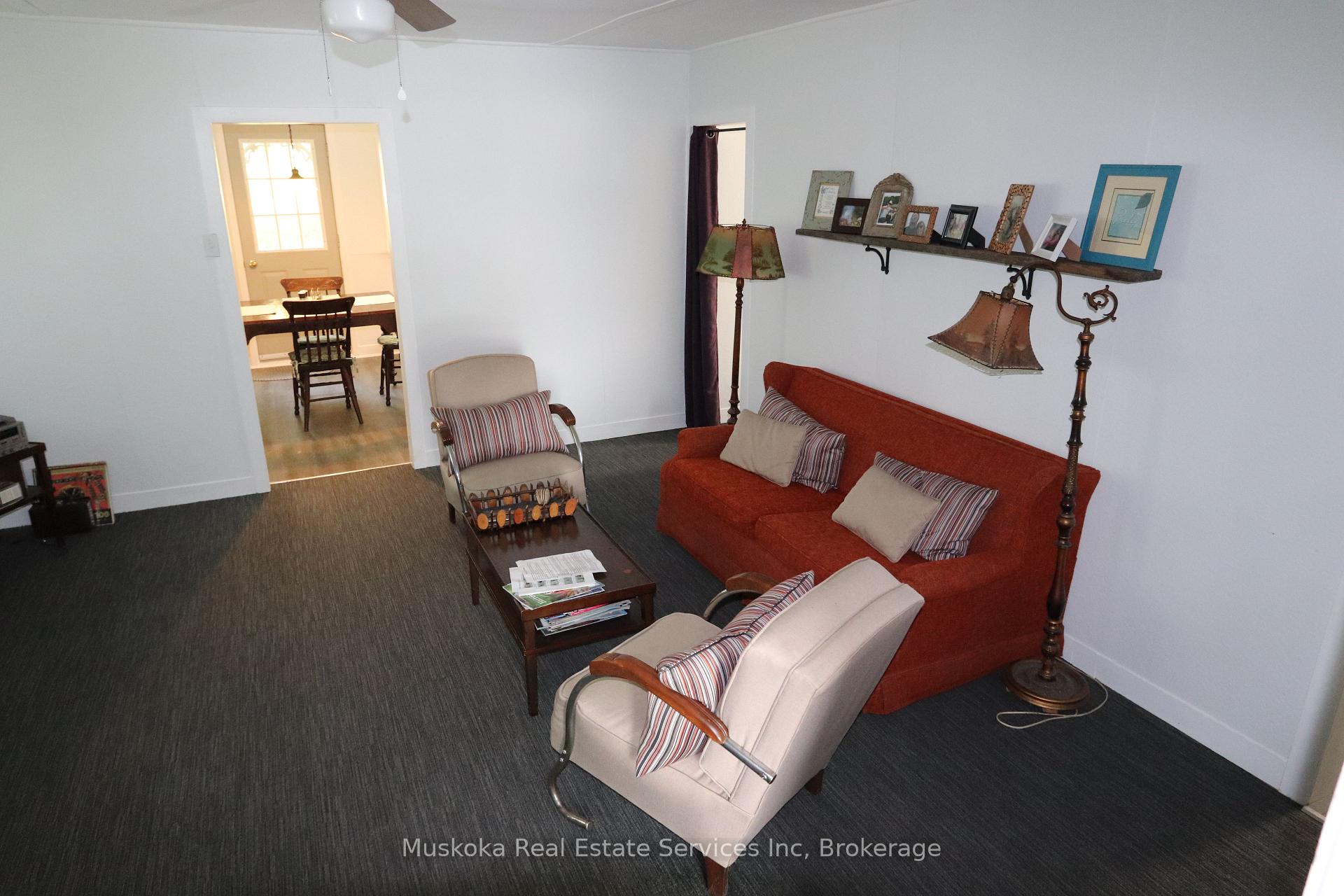 Photo 19 of 1113 Sam Cook Road, Gravenhurst, Ryde — HOMEH
