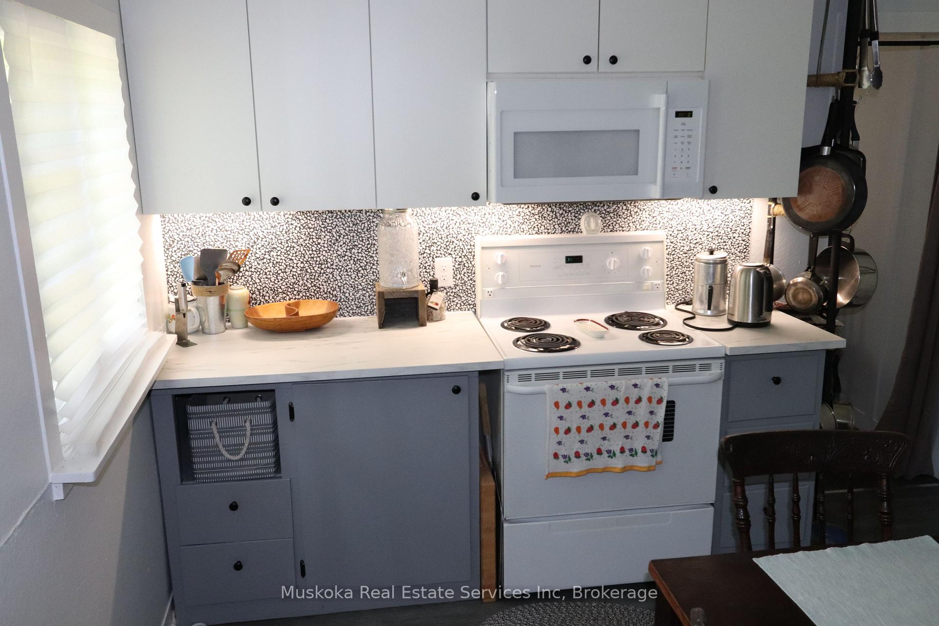 Photo 21 of 1113 Sam Cook Road, Gravenhurst, Ryde — HOMEH