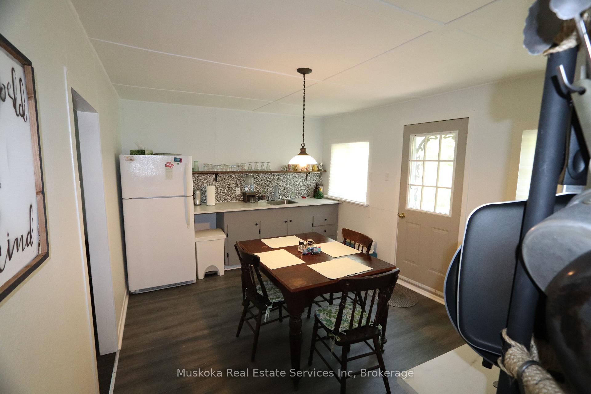 Photo 22 of 1113 Sam Cook Road, Gravenhurst, Ryde — HOMEH