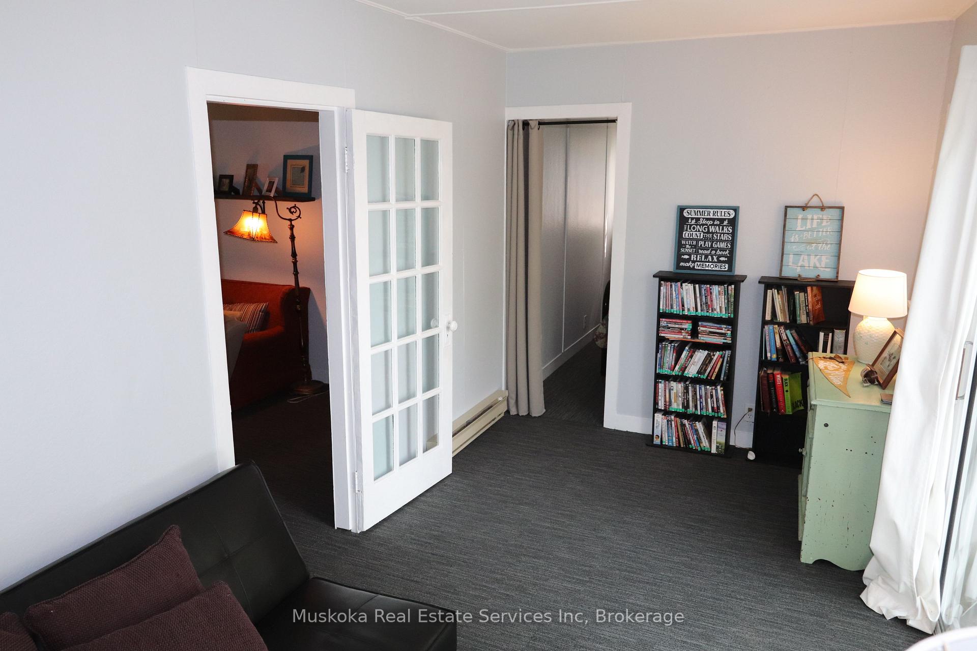 Photo 23 of 1113 Sam Cook Road, Gravenhurst, Ryde — HOMEH