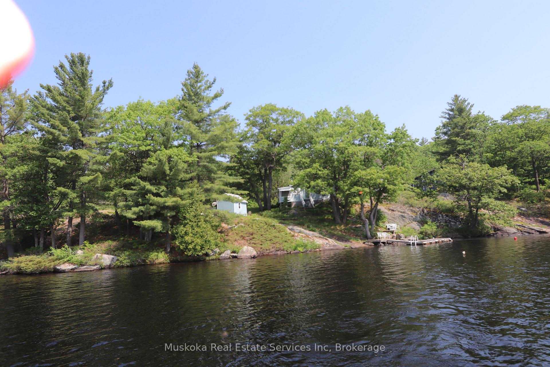 Photo 24 of 1113 Sam Cook Road, Gravenhurst, Ryde — HOMEH