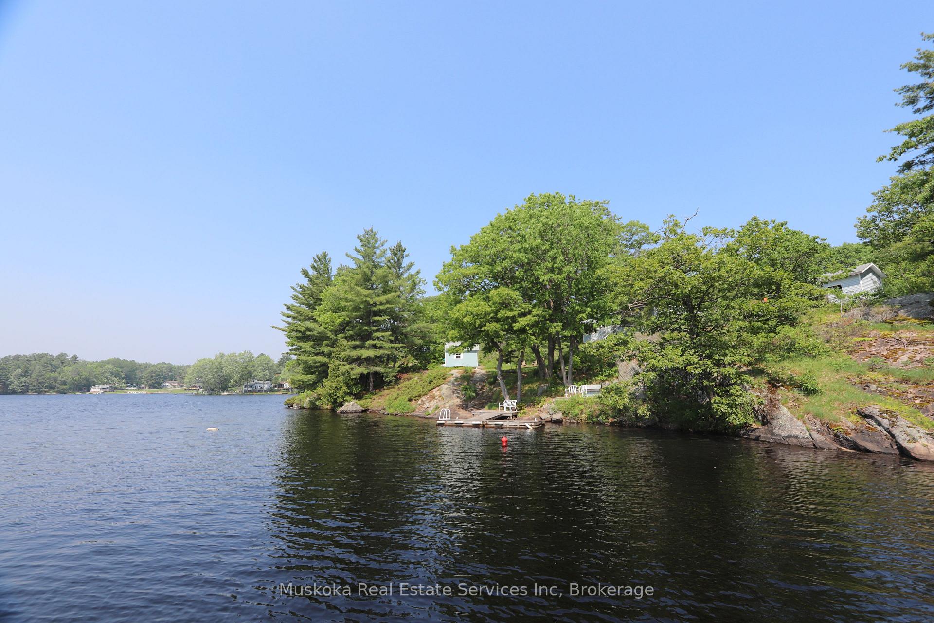 Photo 25 of 1113 Sam Cook Road, Gravenhurst, Ryde — HOMEH