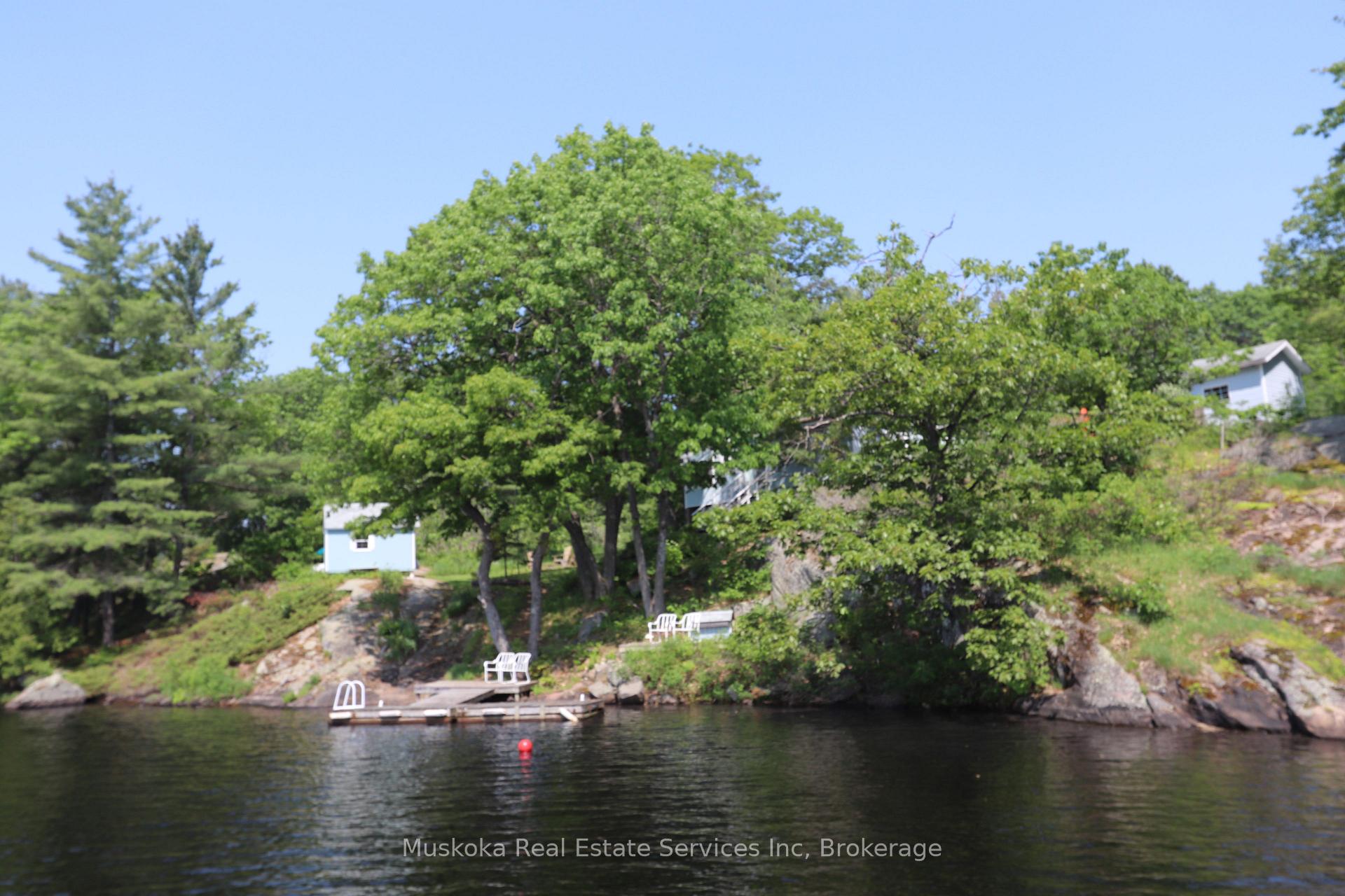 Photo 26 of 1113 Sam Cook Road, Gravenhurst, Ryde — HOMEH