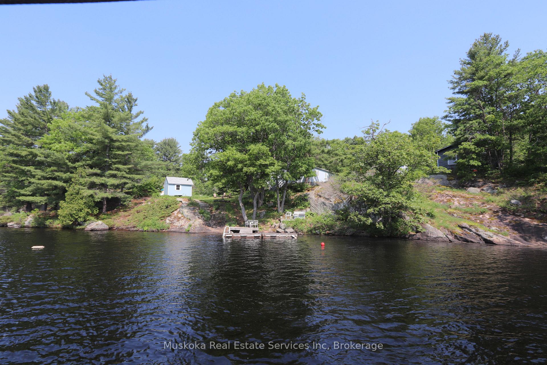 Photo 27 of 1113 Sam Cook Road, Gravenhurst, Ryde — HOMEH