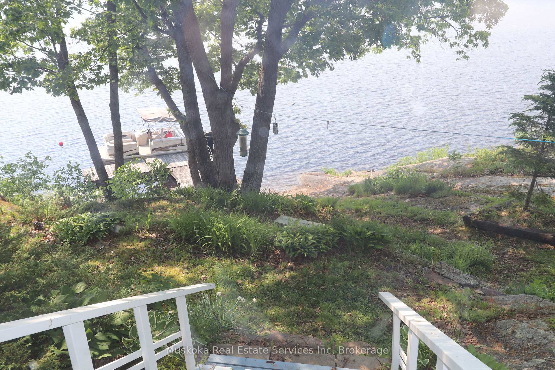 Photo 29 of 1113 Sam Cook Road, Gravenhurst, Ryde — HOMEH