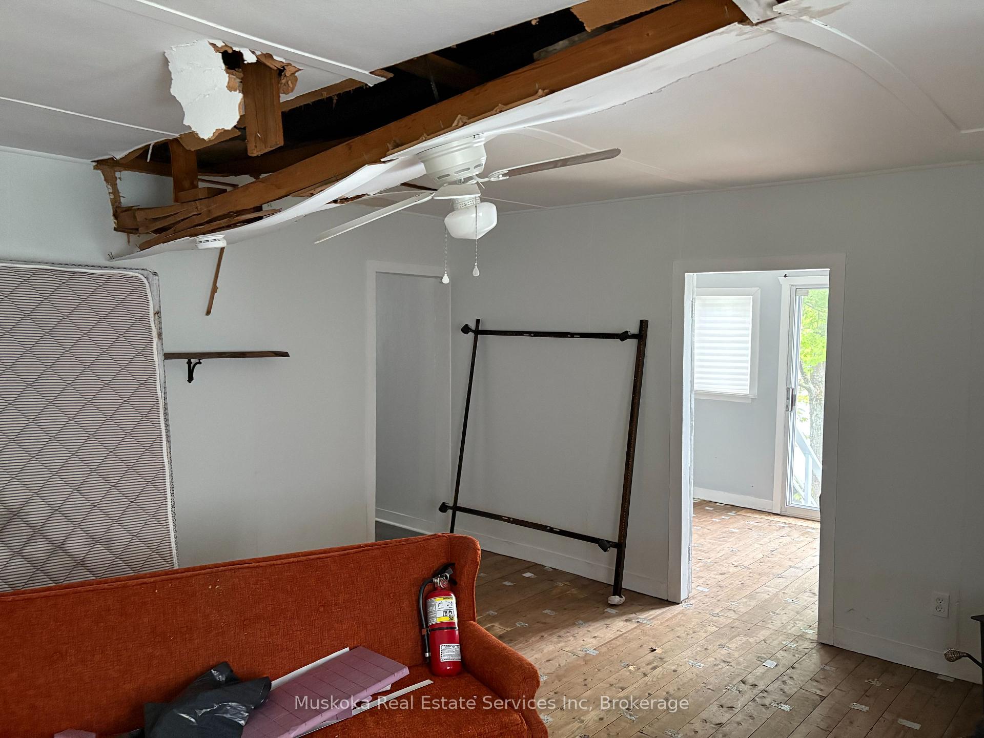 Photo 34 of 1113 Sam Cook Road, Gravenhurst, Ryde — HOMEH