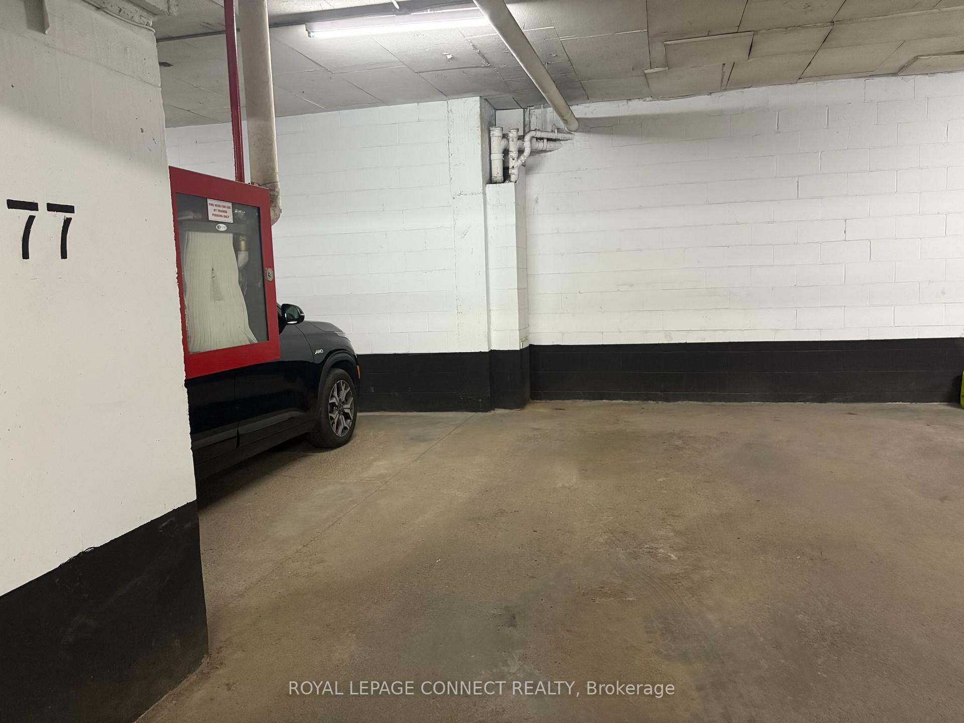 Photo 34 of Unit 910, 80 Inverlochy Boulevard, Markham, Royal Orchard — HOMEH