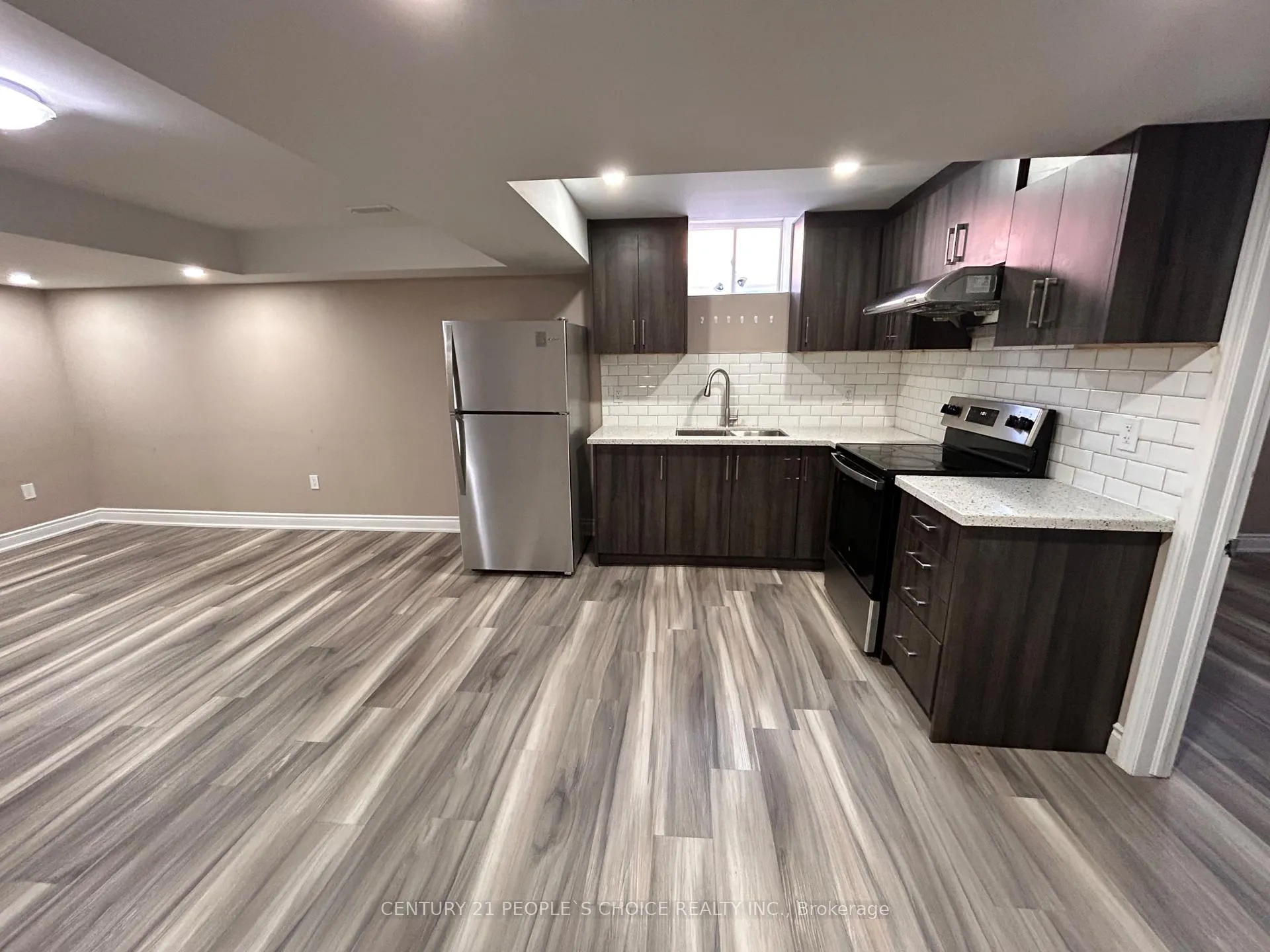 Photo 6 of Unit Bsmt, 11 Elverton Crescent, Brampton, Northwest Brampton — HOMEH