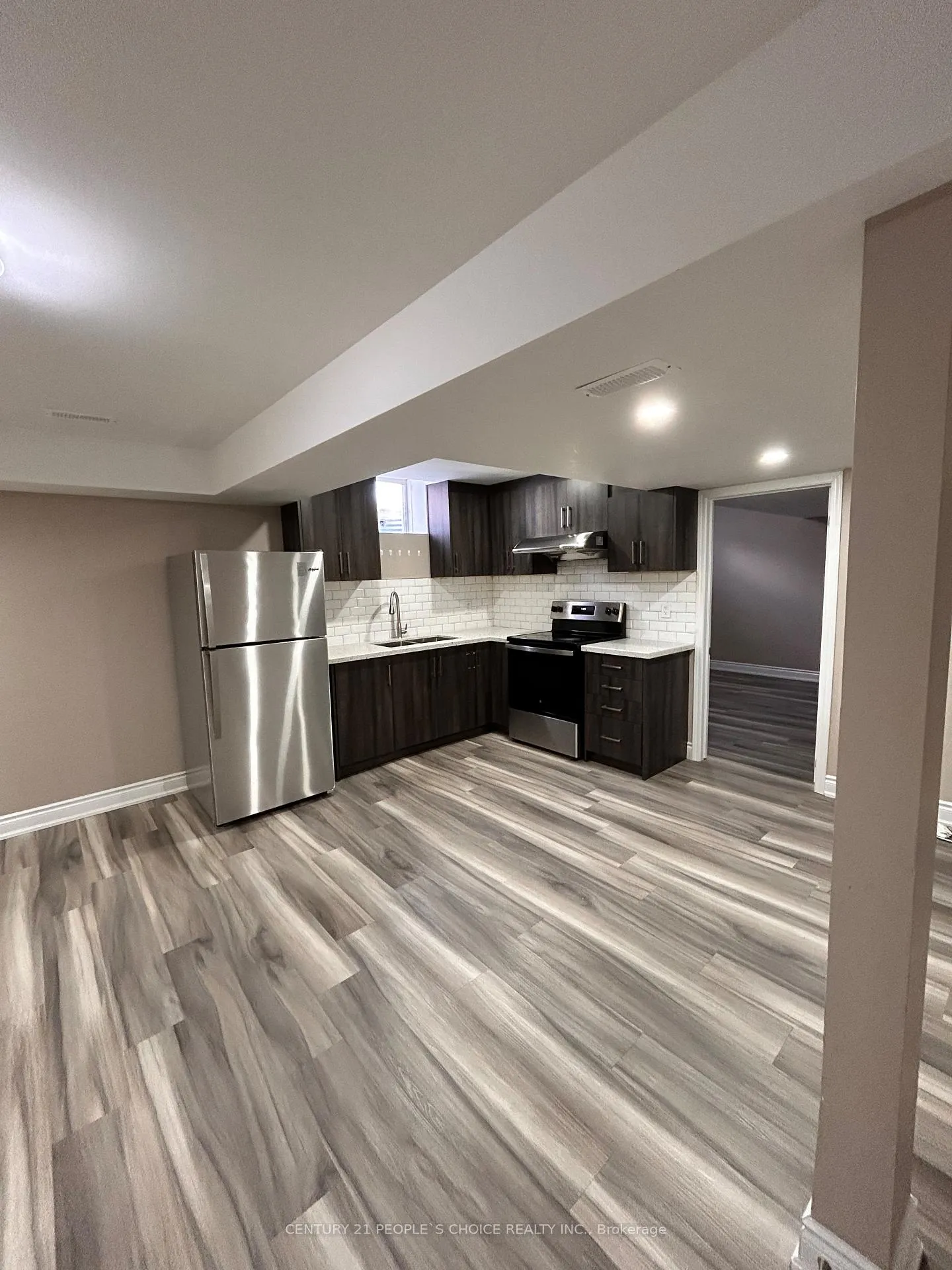 Photo 10 of Unit Bsmt, 11 Elverton Crescent, Brampton, Northwest Brampton — HOMEH