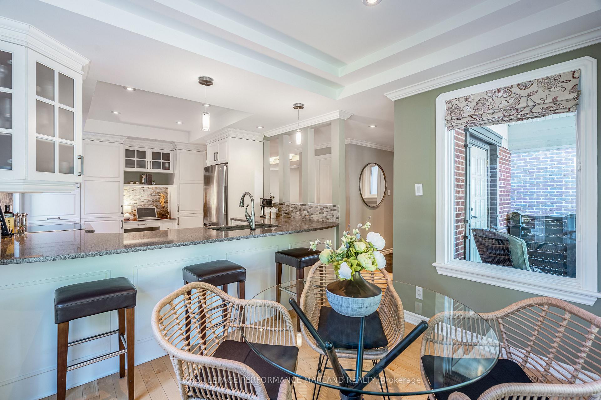 Photo 4 of 48 Harvard Avenue, Ottawa, Old Ottawa South — HOMEH
