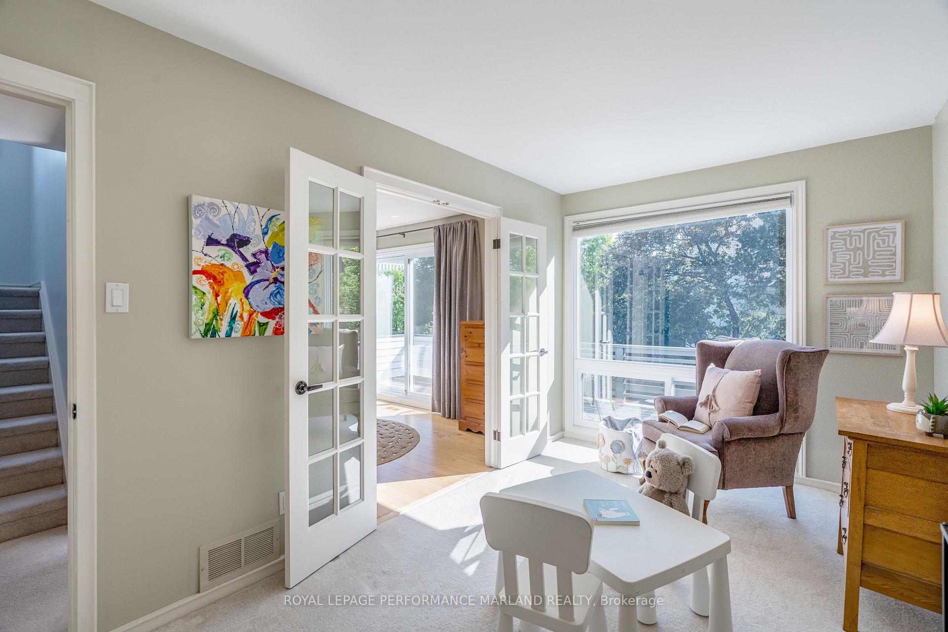Photo 14 of 48 Harvard Avenue, Ottawa, Old Ottawa South — HOMEH