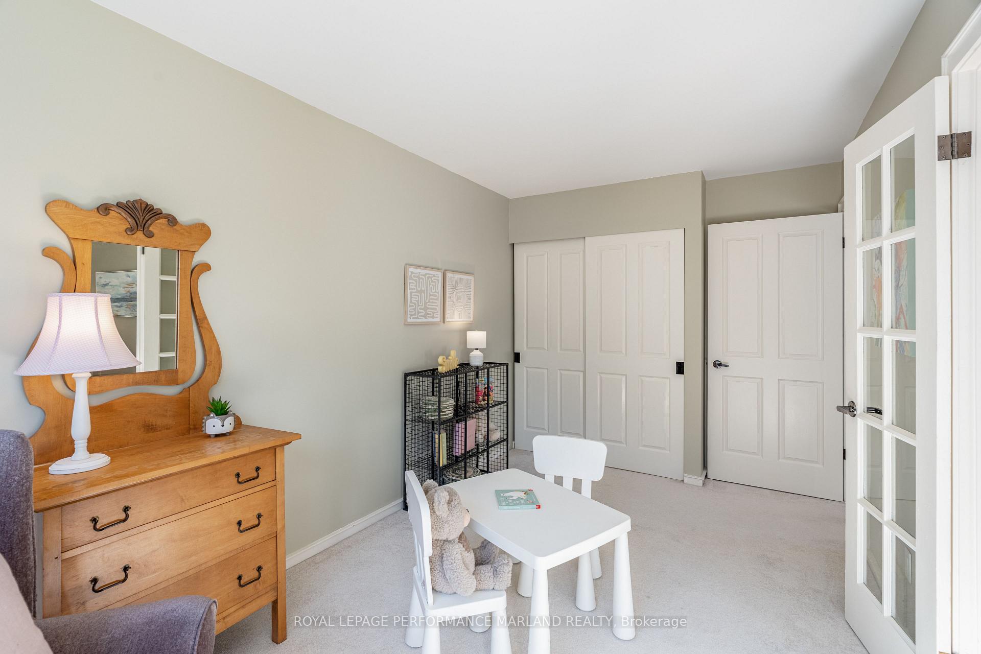Photo 15 of 48 Harvard Avenue, Ottawa, Old Ottawa South — HOMEH