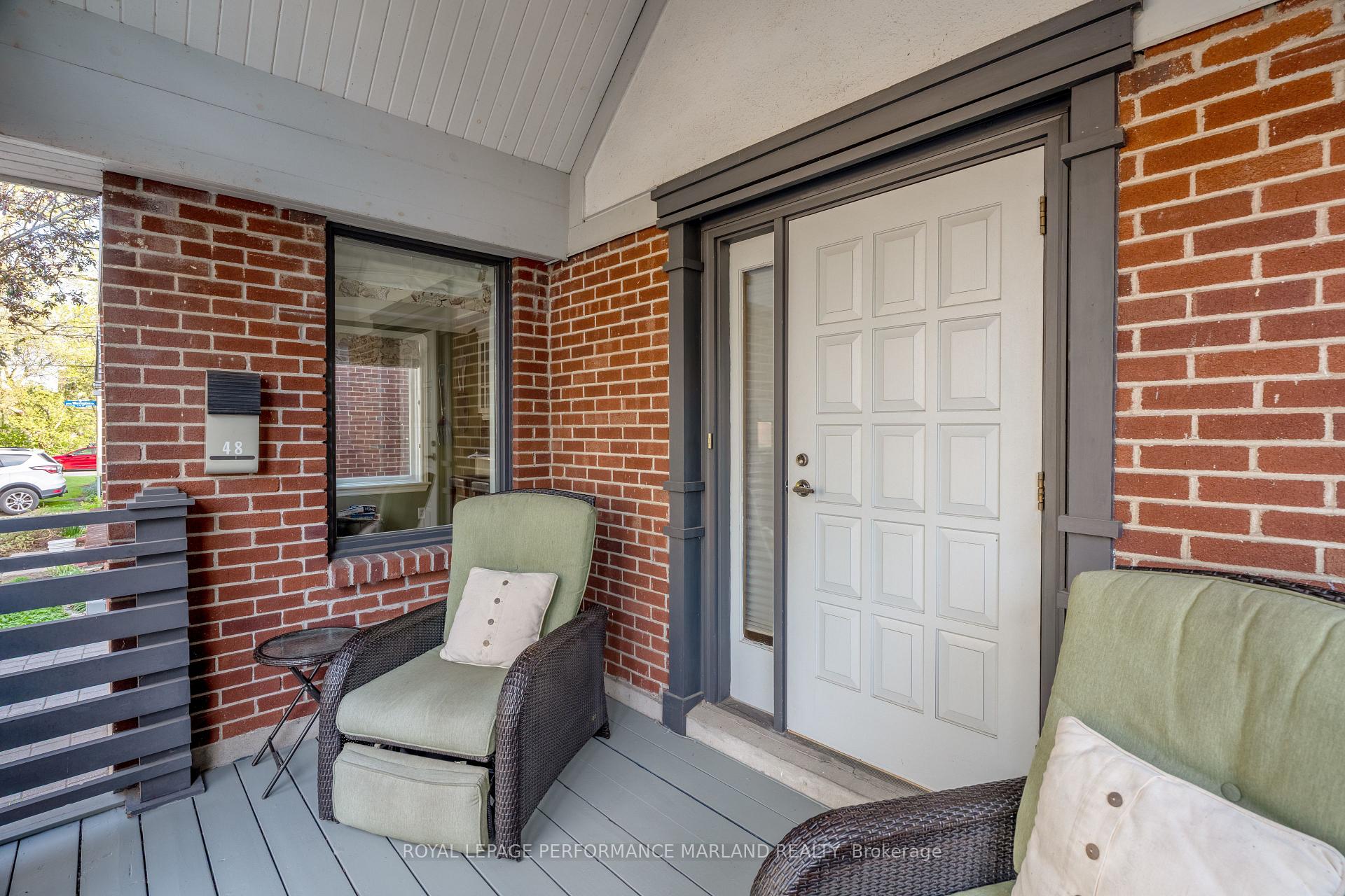 Photo 29 of 48 Harvard Avenue, Ottawa, Old Ottawa South — HOMEH