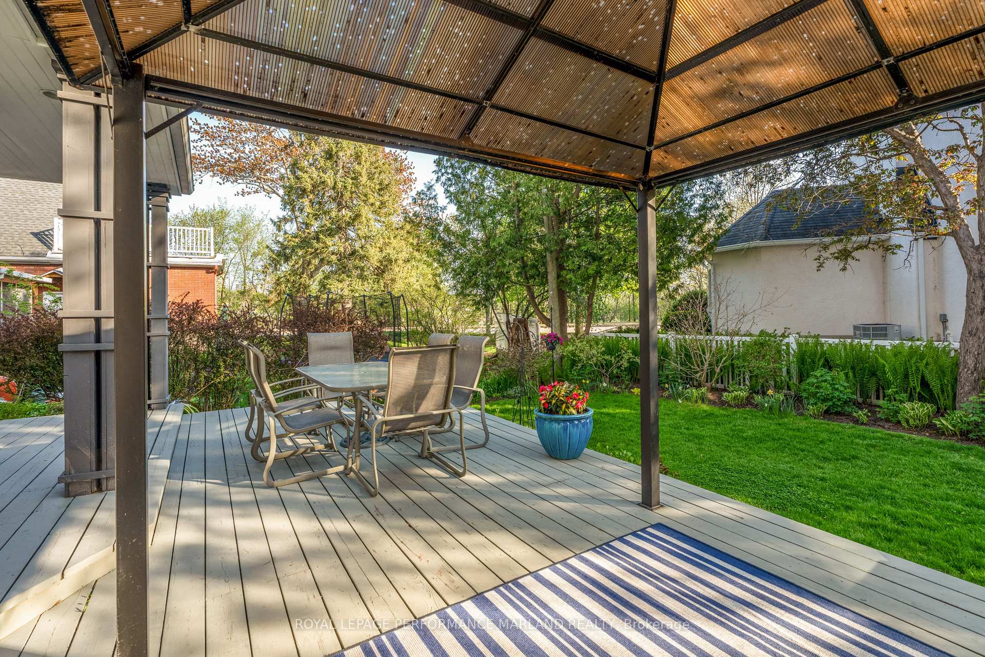 Photo 32 of 48 Harvard Avenue, Ottawa, Old Ottawa South — HOMEH