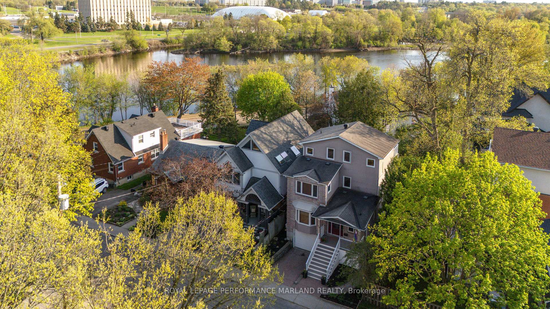 Photo 34 of 48 Harvard Avenue, Ottawa, Old Ottawa South — HOMEH