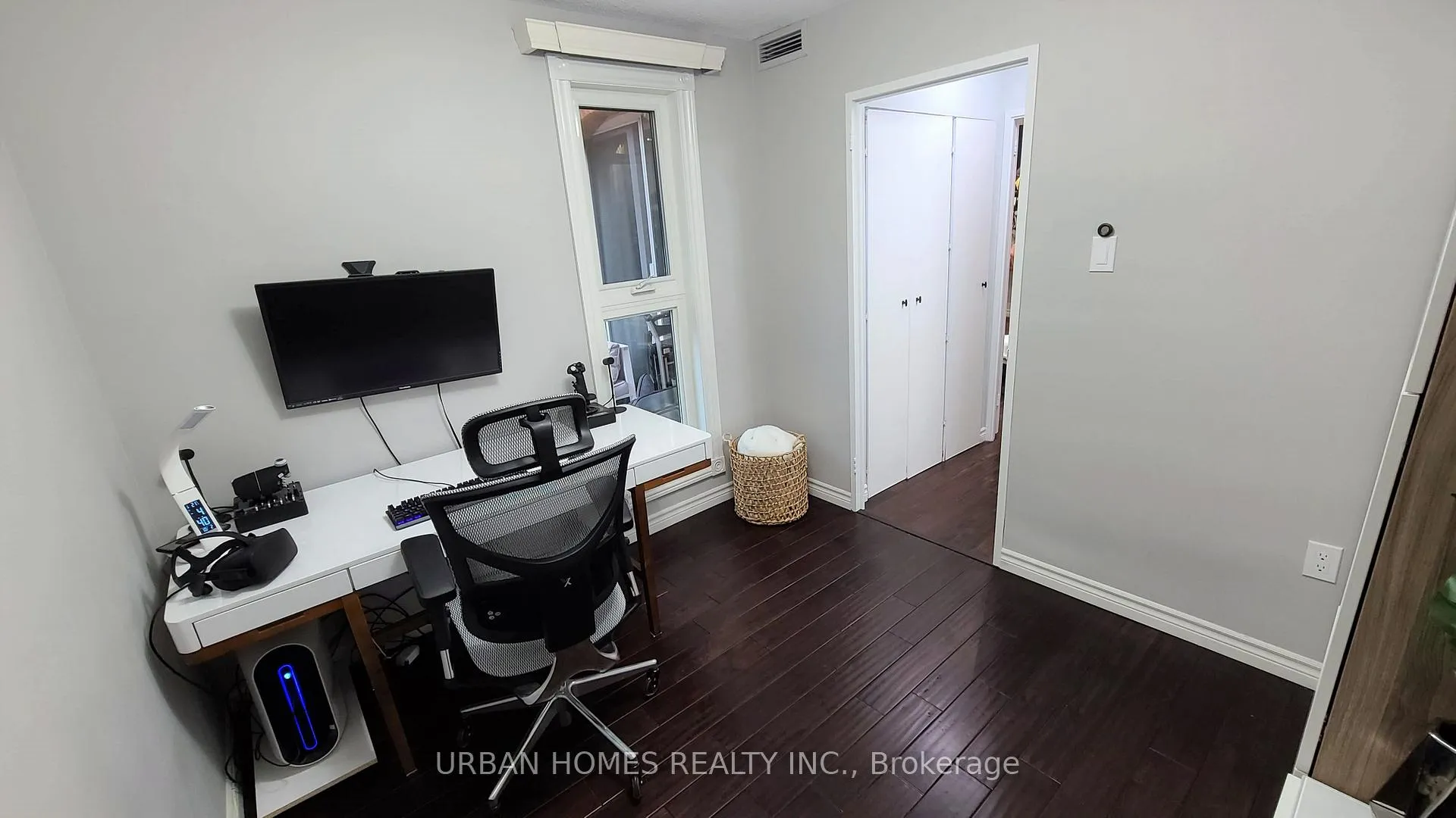Photo 16 of Unit 215, 16A Elgin Street, Markham, Thornhill — HOMEH