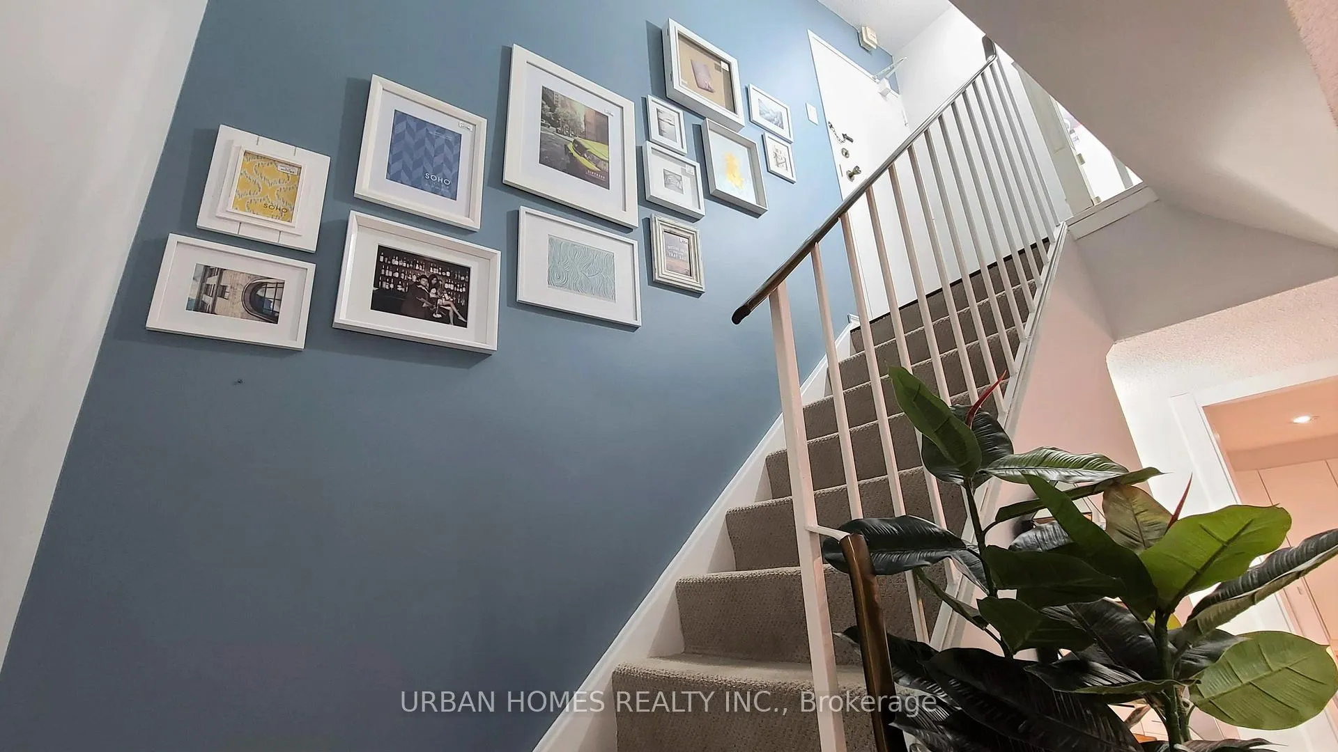 Photo 20 of Unit 215, 16A Elgin Street, Markham, Thornhill — HOMEH