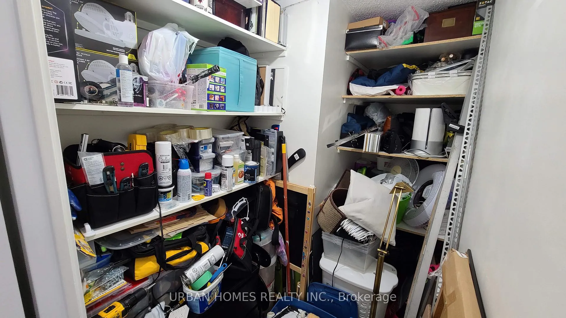 Photo 27 of Unit 215, 16A Elgin Street, Markham, Thornhill — HOMEH