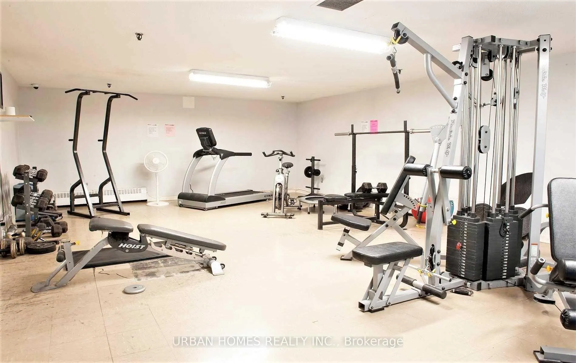 Photo 30 of Unit 215, 16A Elgin Street, Markham, Thornhill — HOMEH