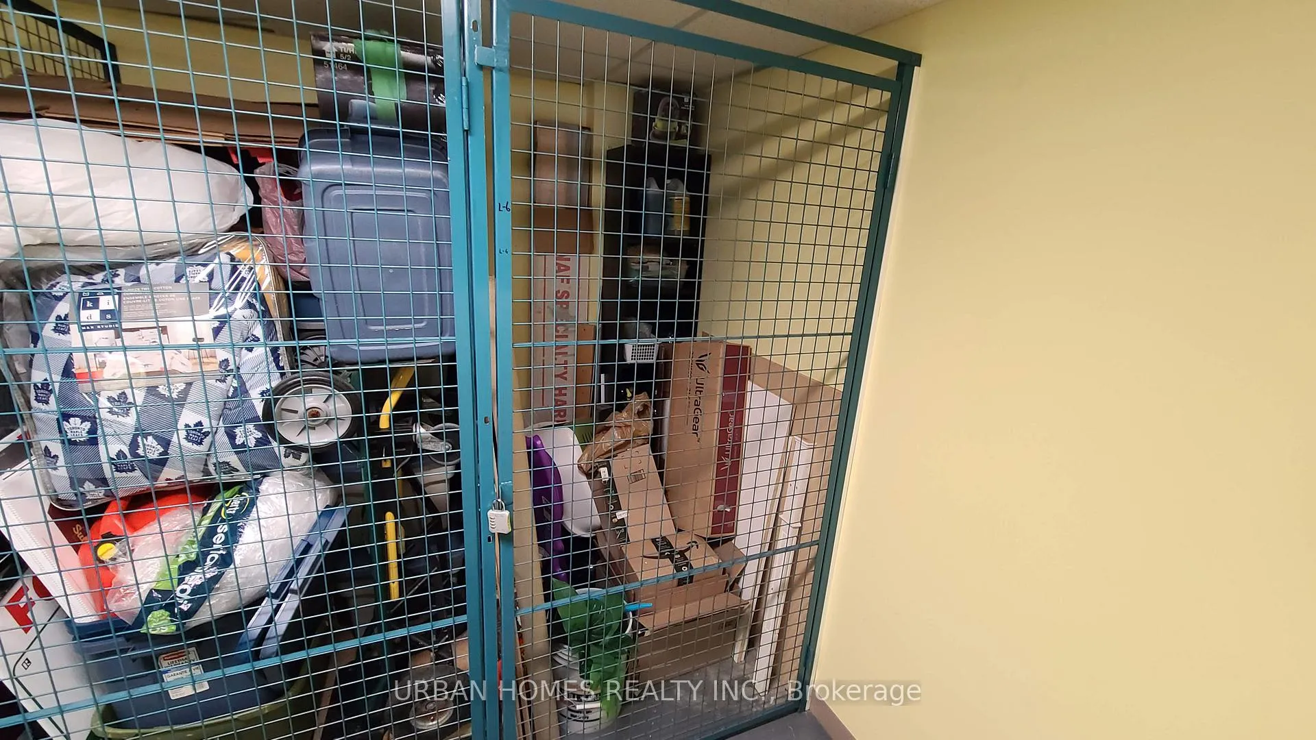 Photo 33 of Unit 215, 16A Elgin Street, Markham, Thornhill — HOMEH