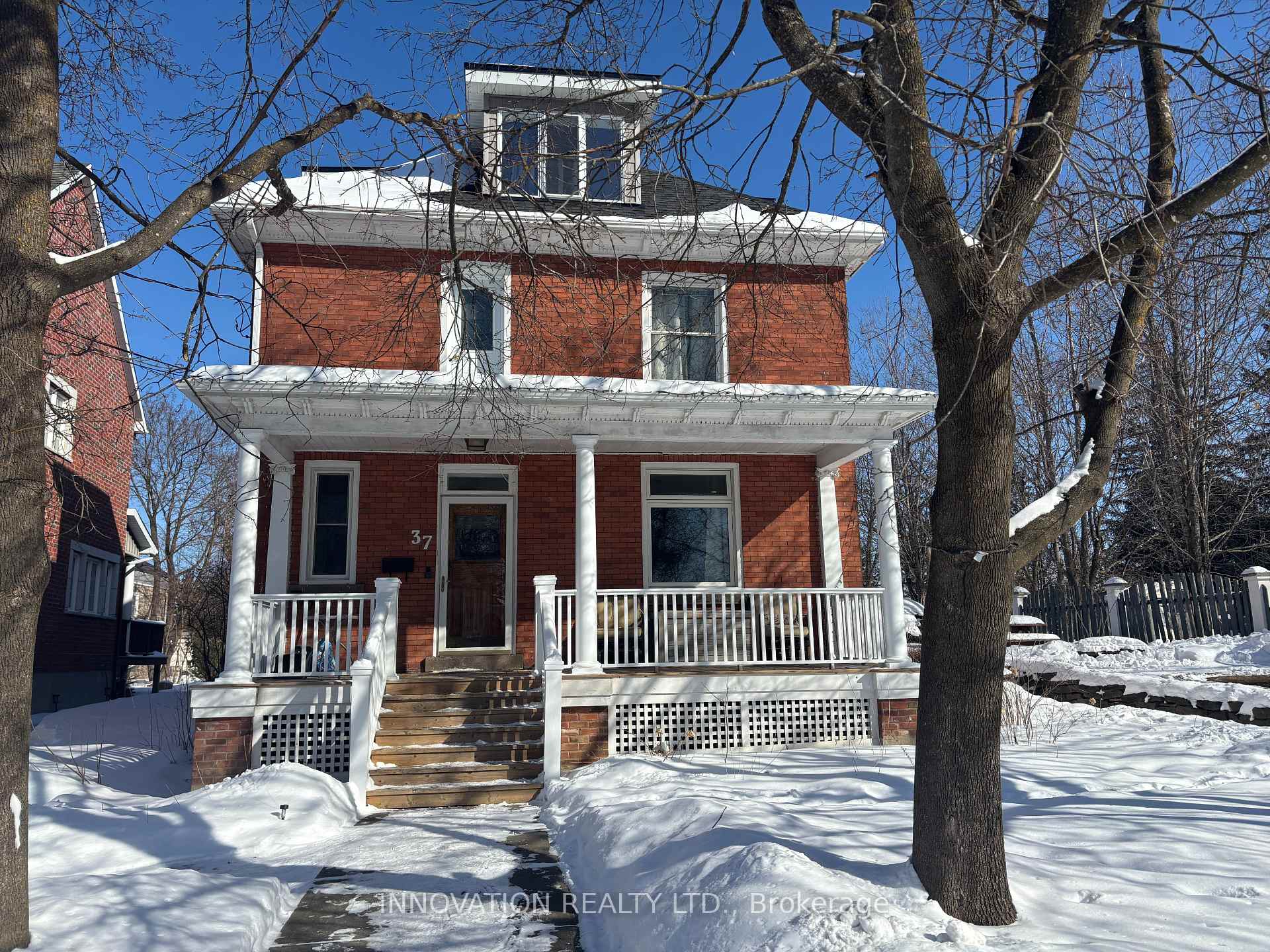 Photo 1 of 37 Mcarthur Avenue, Carleton Place — HOMEH