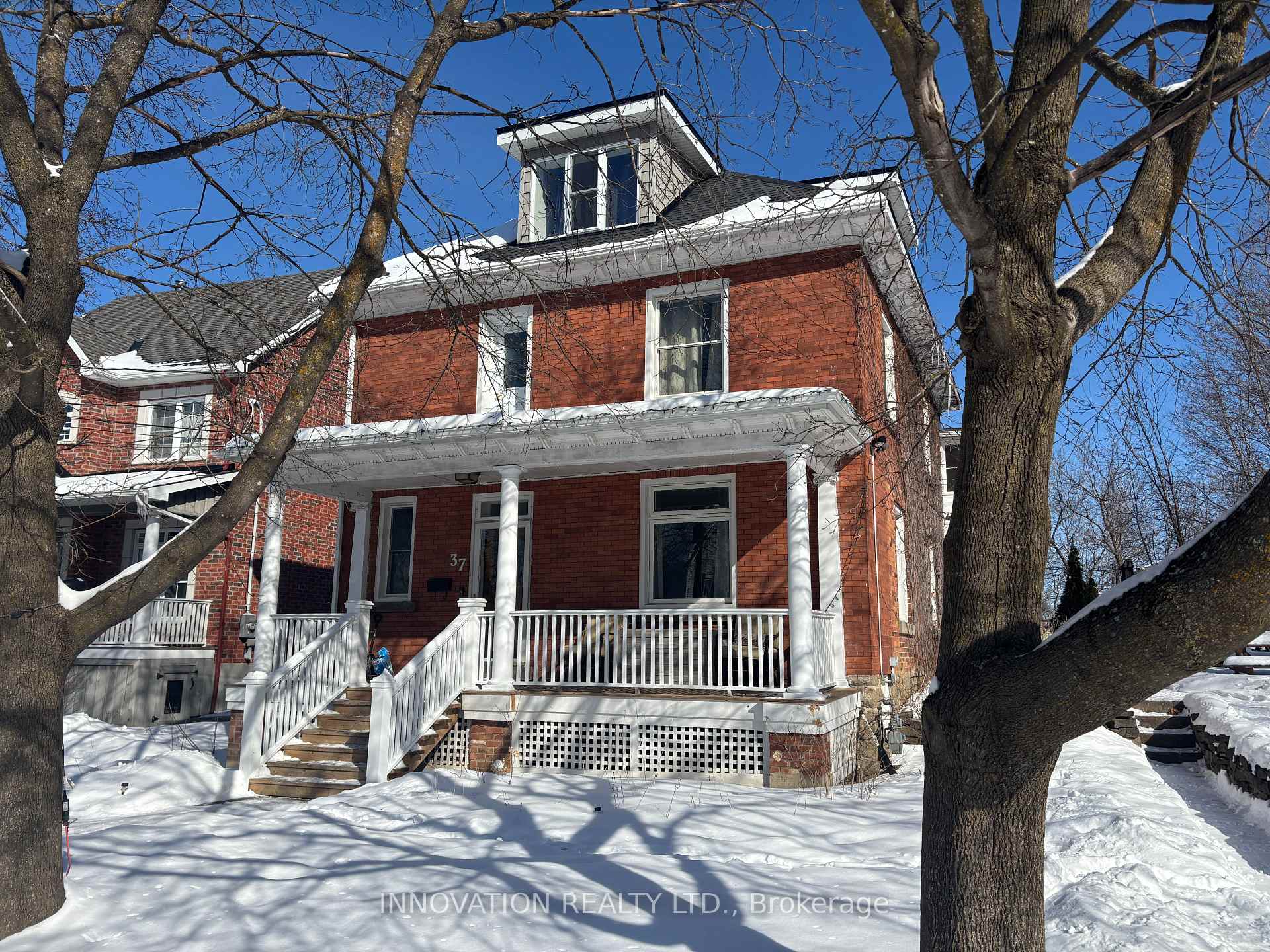 Photo 2 of 37 Mcarthur Avenue, Carleton Place — HOMEH