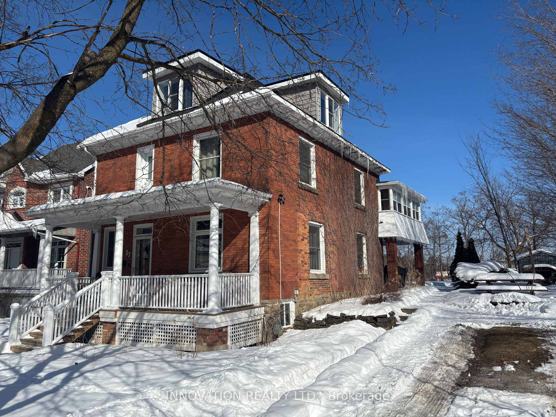 Photo 3 of 37 Mcarthur Avenue, Carleton Place — HOMEH