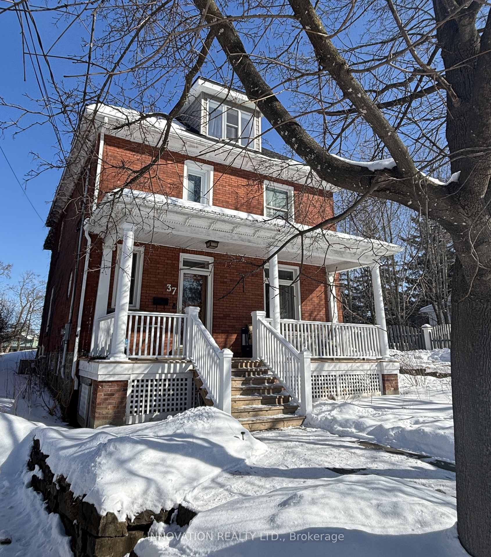 Photo 4 of 37 Mcarthur Avenue, Carleton Place — HOMEH