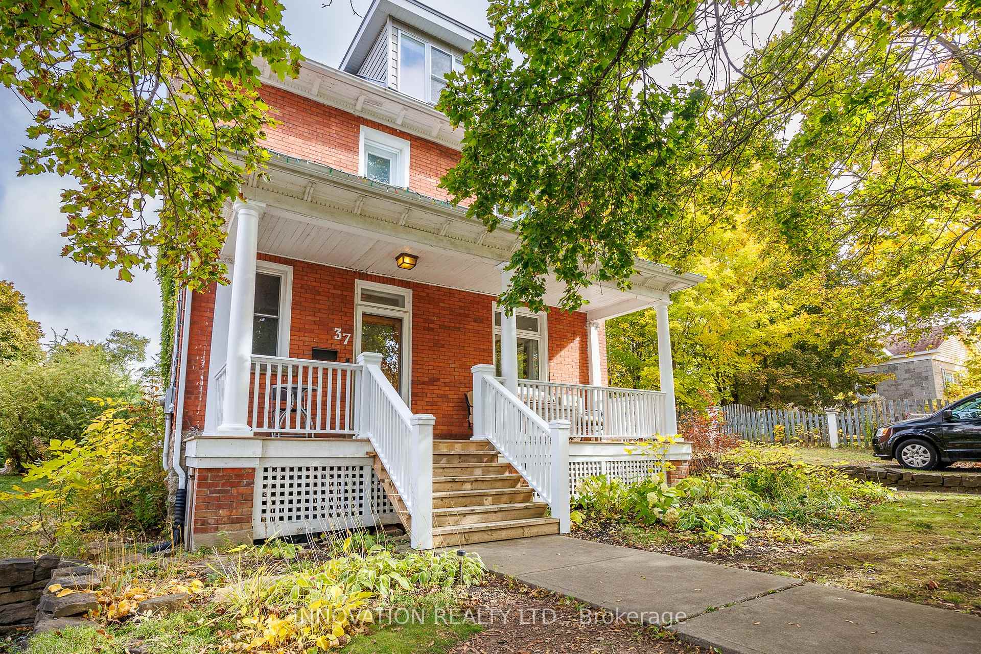 Photo 6 of 37 Mcarthur Avenue, Carleton Place — HOMEH