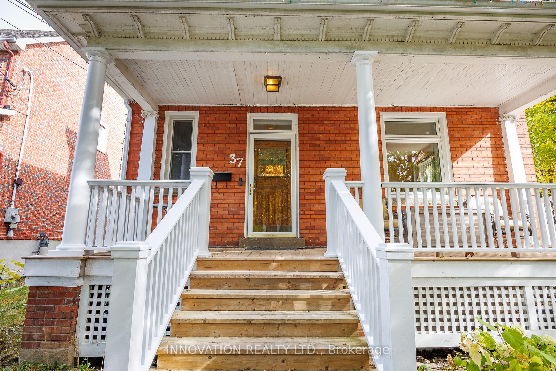 Photo 7 of 37 Mcarthur Avenue, Carleton Place — HOMEH