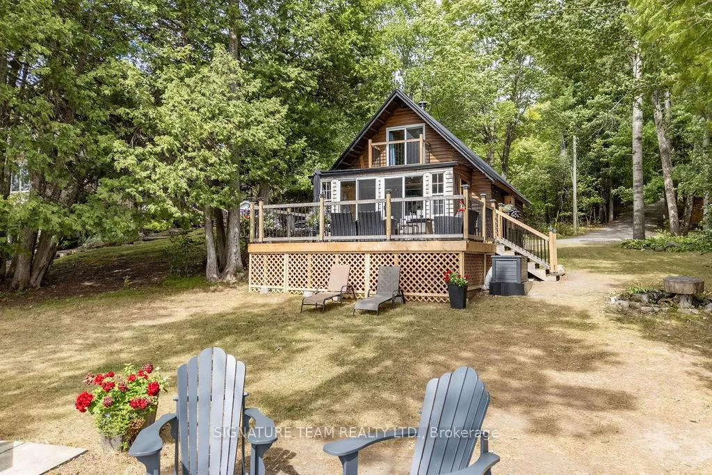 Photo 1 of 51 Maple Grove Lane, North Algona Wilberforce, North Algona/Wilberforce Twp — HOMEH