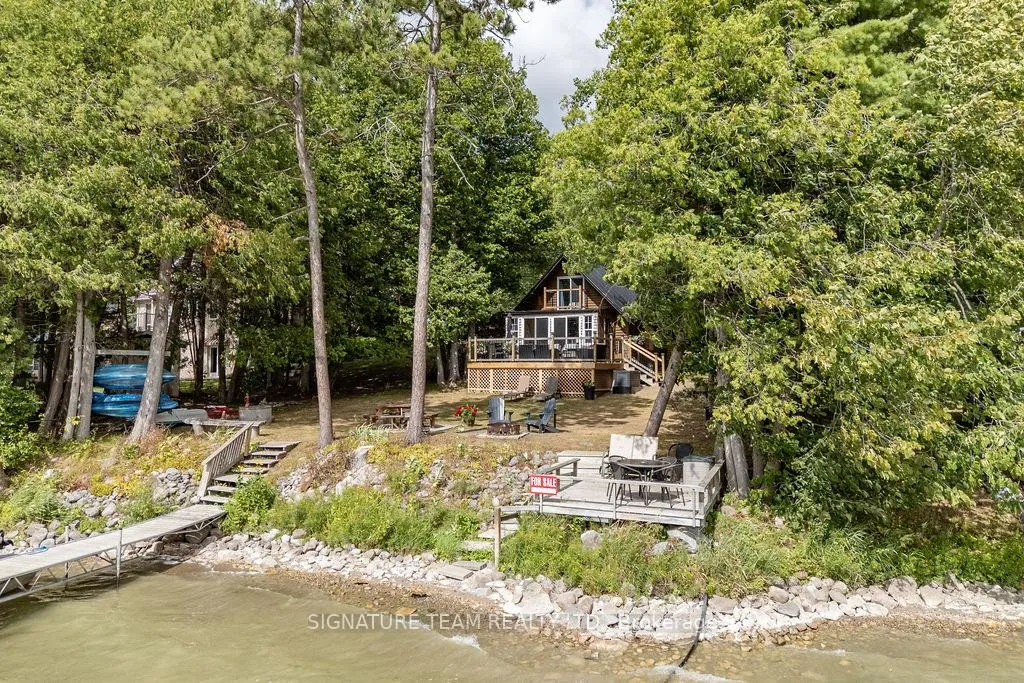 Photo 40 of 51 Maple Grove Lane, North Algona Wilberforce, North Algona/Wilberforce Twp — HOMEH