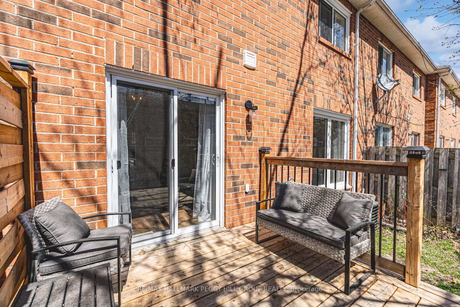 Photo 13 of 5 Lyfytt Crescent, Barrie, West Bayfield — HOMEH