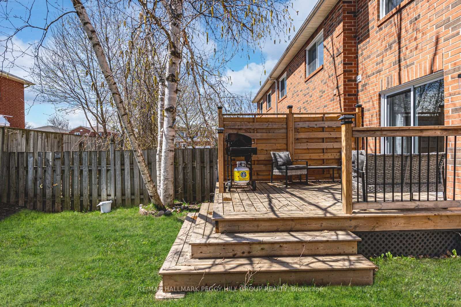 Photo 14 of 5 Lyfytt Crescent, Barrie, West Bayfield — HOMEH
