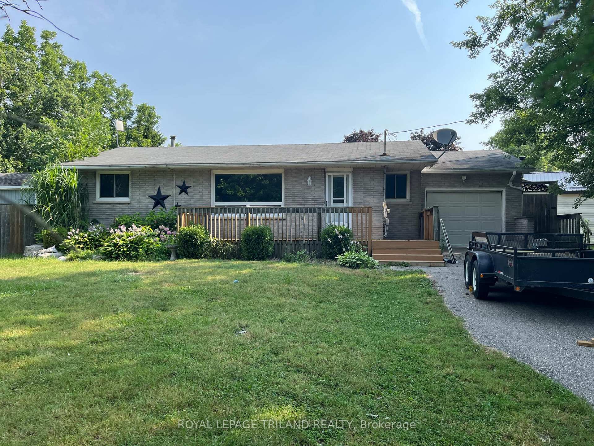 Photo 1 of 42606 Johnathon Street, Central Elgin, Union — HOMEH