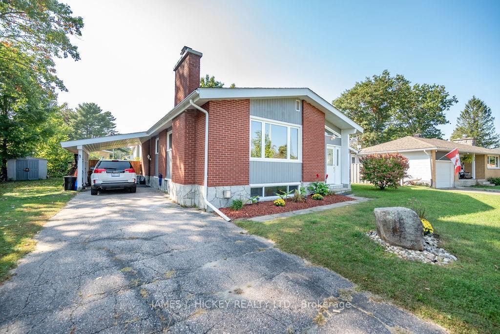 Photo 1 of 18 Claremount Road, Deep River — HOMEH