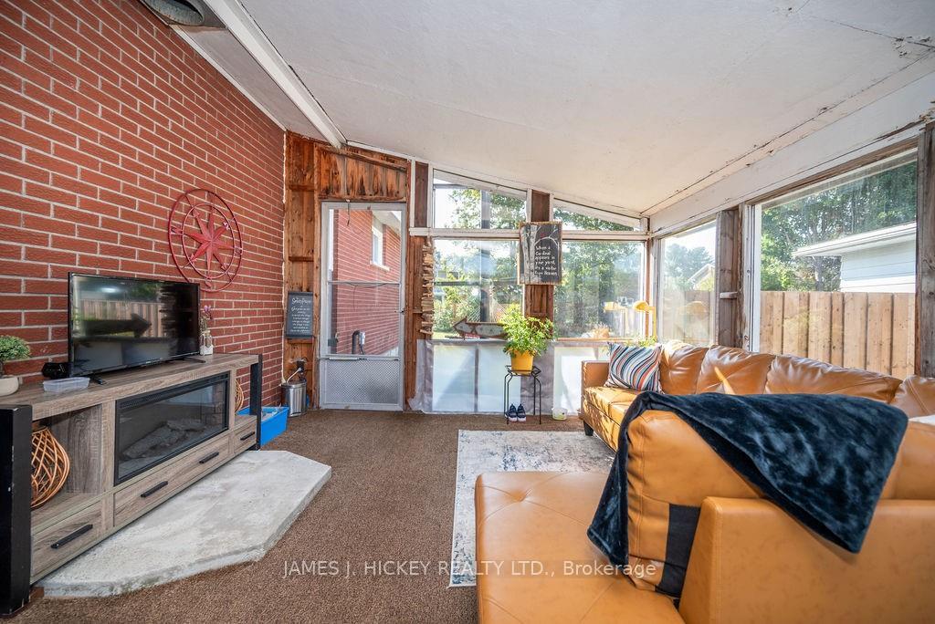 Photo 23 of 18 Claremount Road, Deep River — HOMEH