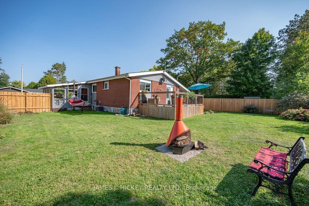 Photo 27 of 18 Claremount Road, Deep River — HOMEH
