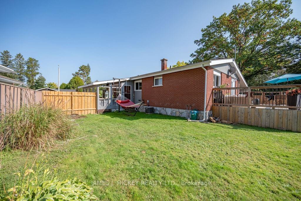 Photo 28 of 18 Claremount Road, Deep River — HOMEH
