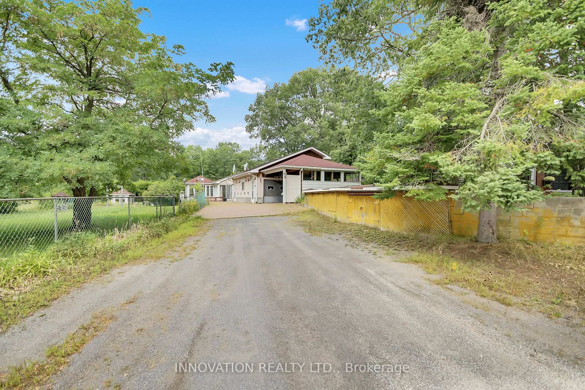Photo 1 of 159 Constance Bay Road, Ottawa, Constance Bay — HOMEH