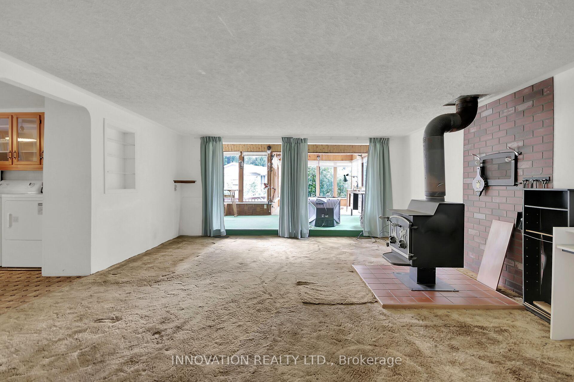 Photo 13 of 159 Constance Bay Road, Ottawa, Constance Bay — HOMEH