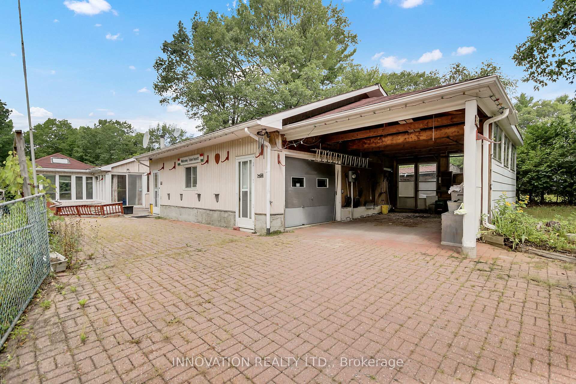 Photo 28 of 159 Constance Bay Road, Ottawa, Constance Bay — HOMEH