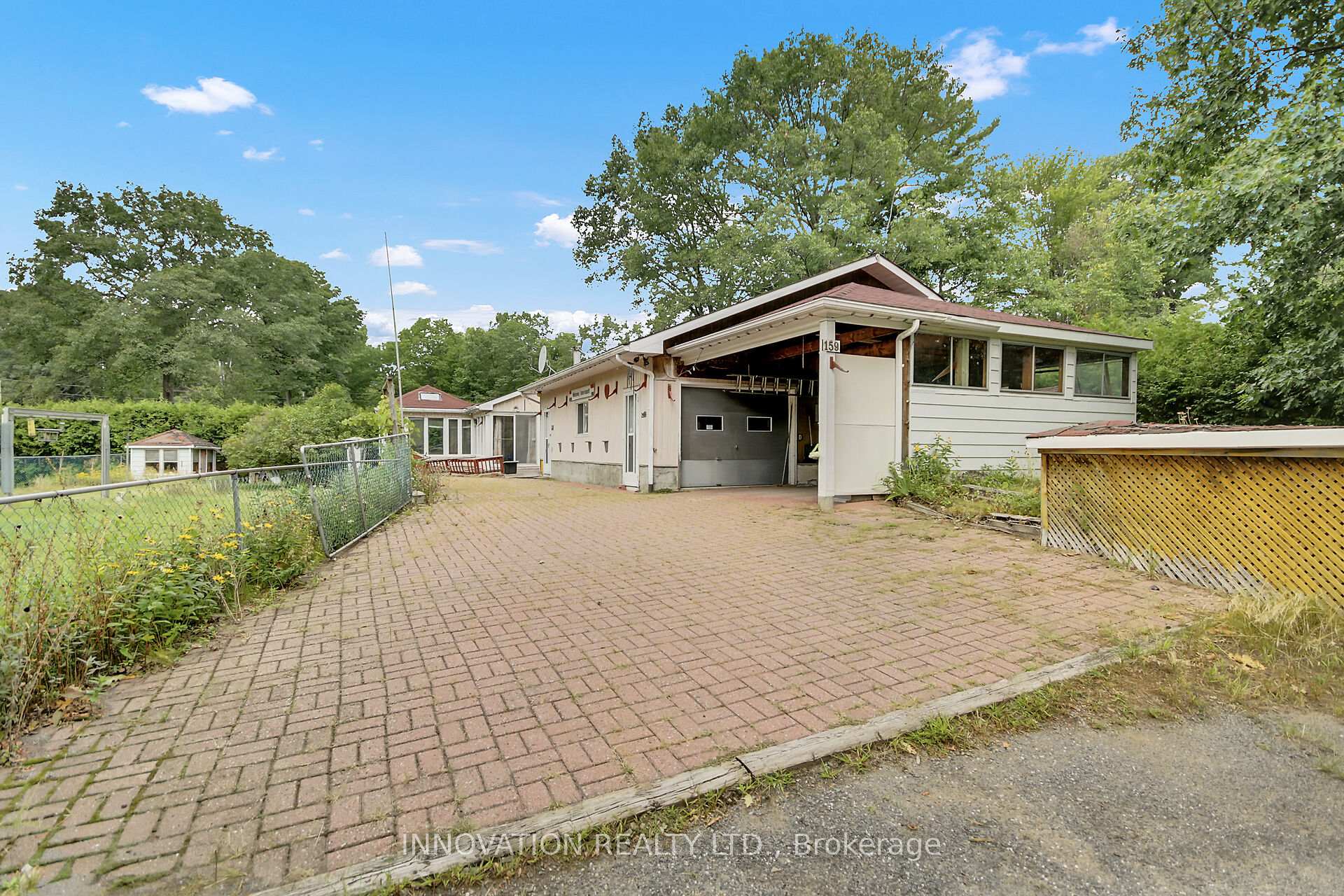 Photo 29 of 159 Constance Bay Road, Ottawa, Constance Bay — HOMEH