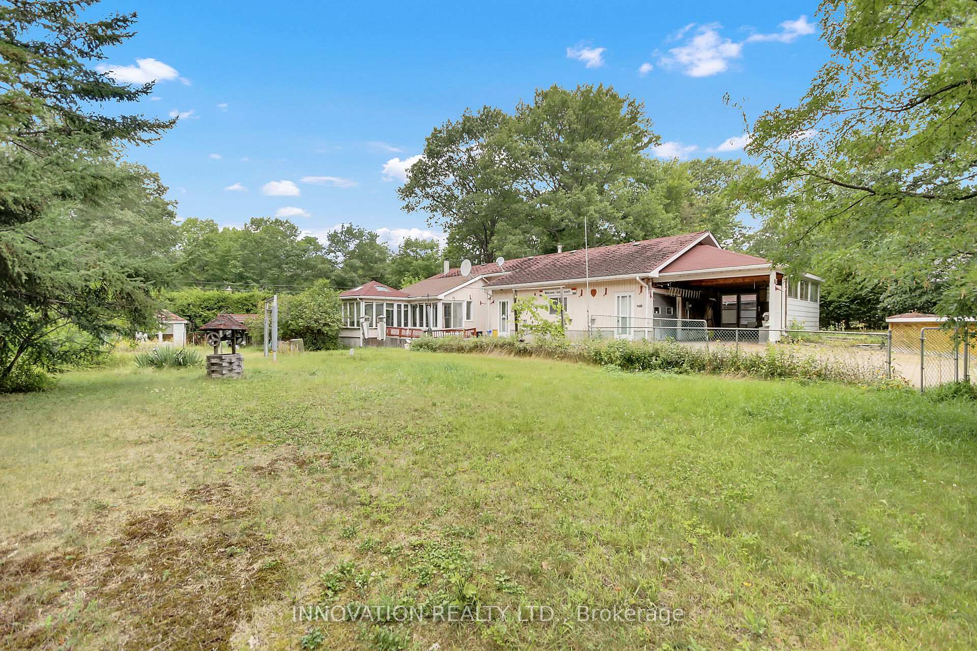 Photo 30 of 159 Constance Bay Road, Ottawa, Constance Bay — HOMEH