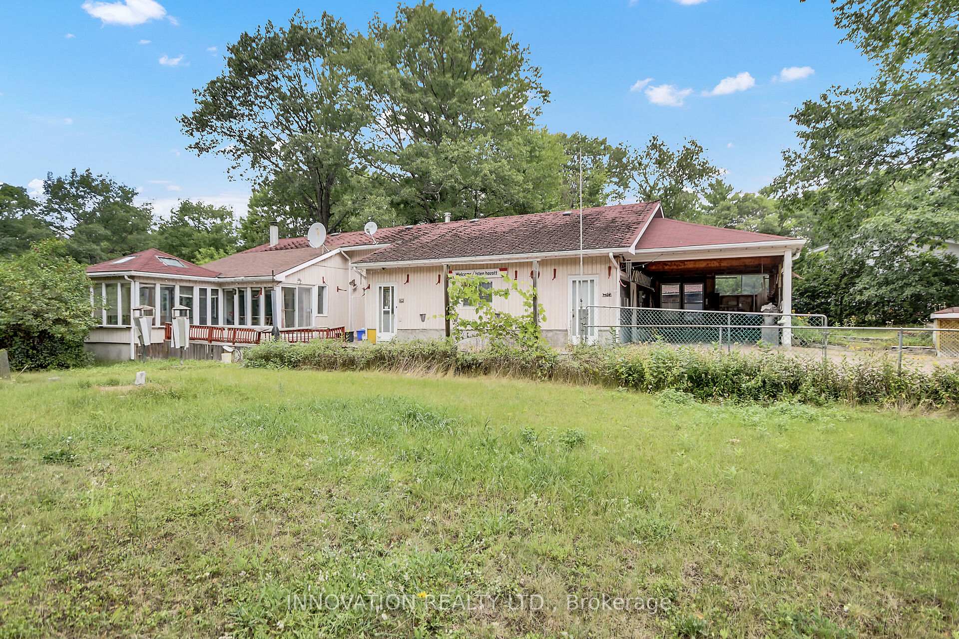 Photo 31 of 159 Constance Bay Road, Ottawa, Constance Bay — HOMEH