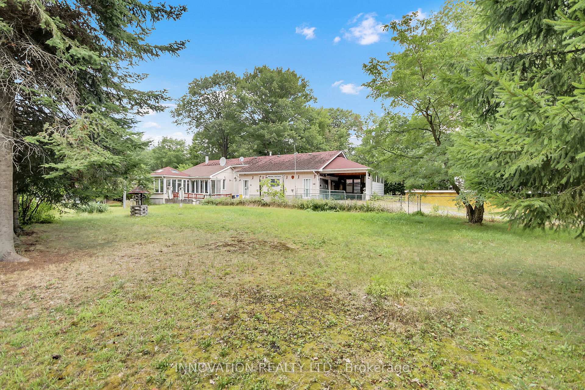 Photo 32 of 159 Constance Bay Road, Ottawa, Constance Bay — HOMEH
